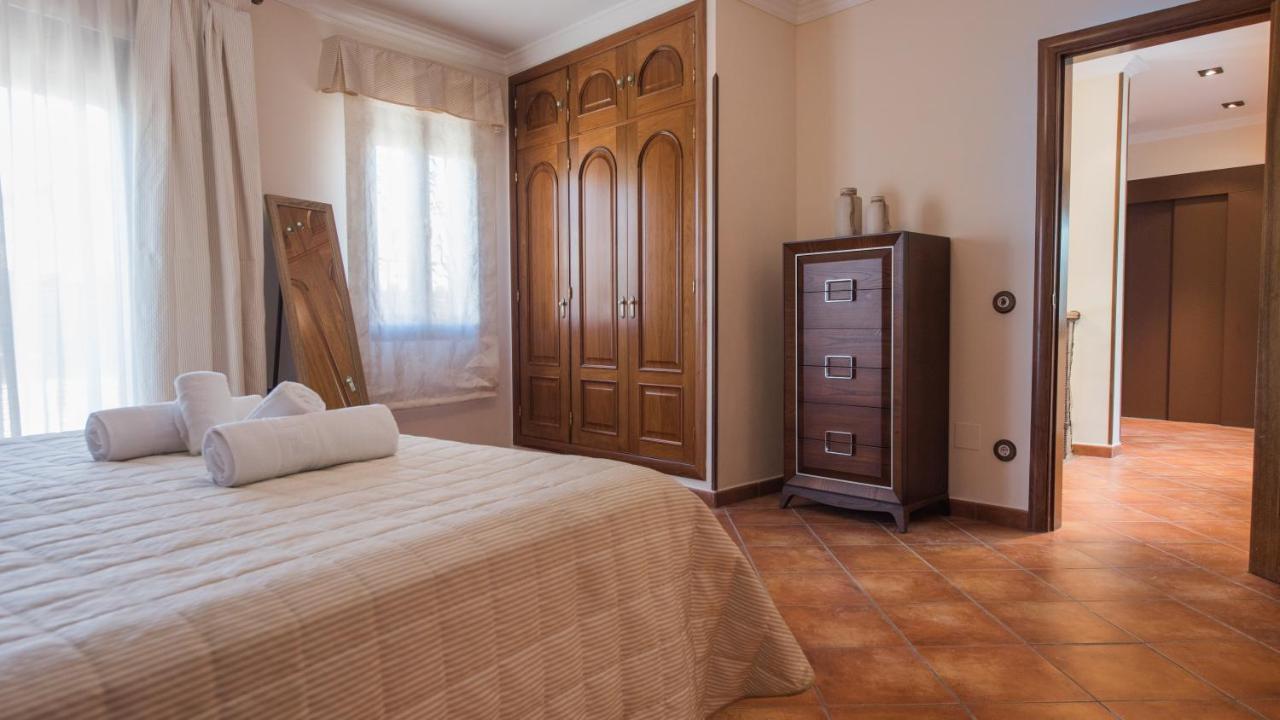 La Casa De Aljibillos By Toledo Ap Ngoại thất bức ảnh