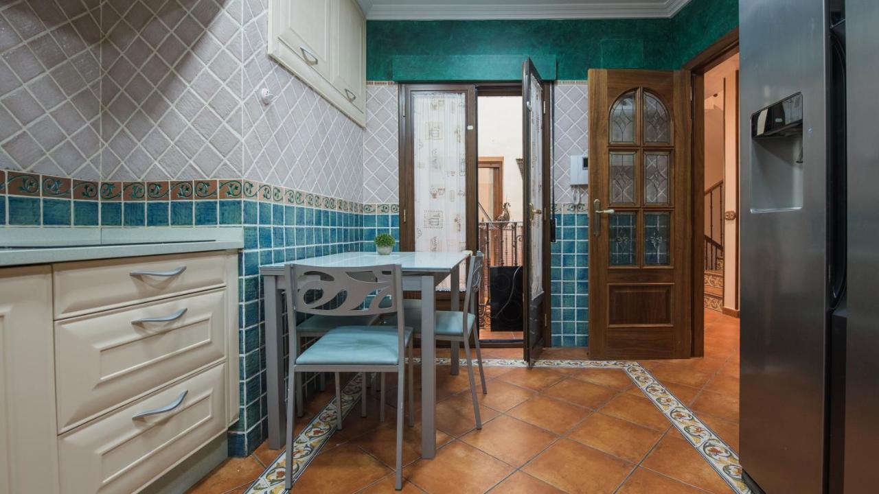 La Casa De Aljibillos By Toledo Ap Ngoại thất bức ảnh